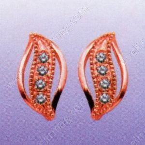 Е3255 Опока серьги