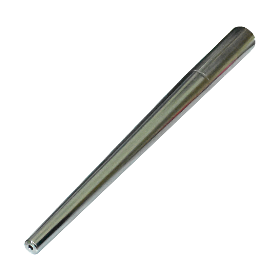 Ригель д/колец с гладкой ручкой Ø12-24 L=300 мм