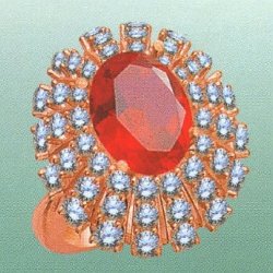 Е7403 Опока кольцо