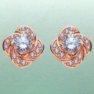 Е3114 Опока серьги