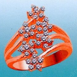 Е7742 Опока кольцо