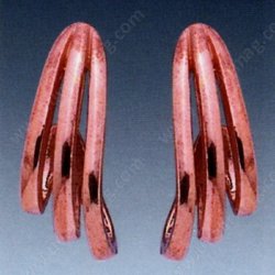 Ю6022 Опока серьги