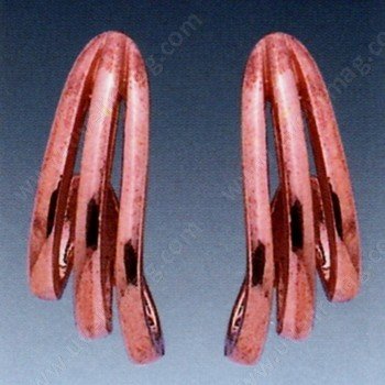 Ю6022 Опока серьги