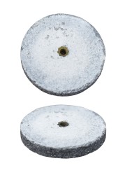 02-520 Резинка (диск) абразивная антитемпературная EVE 25х3 мм