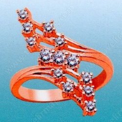 Е7743 Опока кольцо