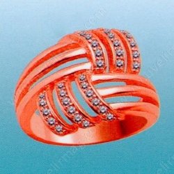 Е7843 Опока кольцо