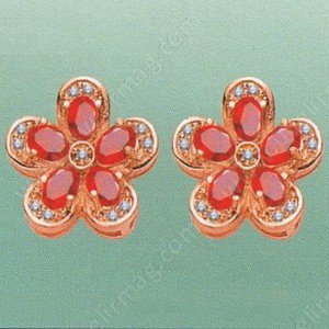 Е3100 Опока серьги