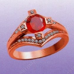 Е7997 Опока кольцо