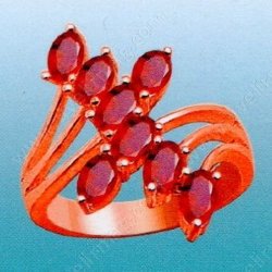 Е7744 Опока кольцо