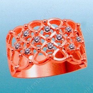 Е7844 Опока кольцо