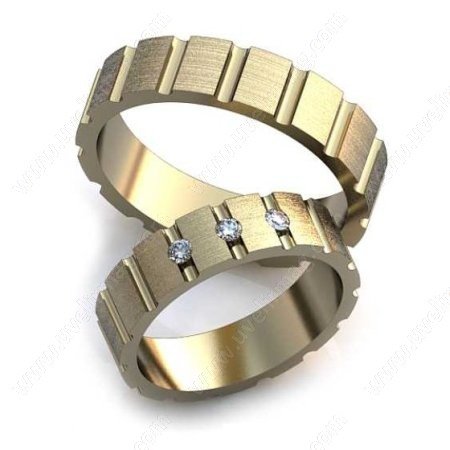 12 мужское кольцо