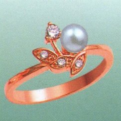 Е7260 Опока кольцо