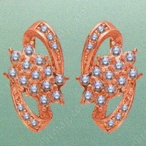 Е3101 Опока серьги