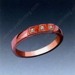 Ю1470 Опока кольцо