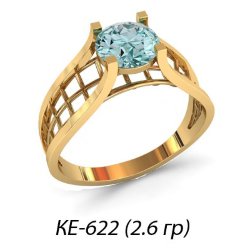 КЕ-622 Восковка кольцо