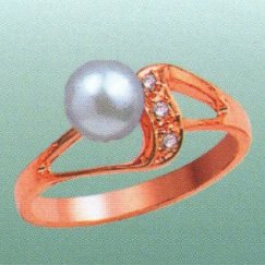 Е7261 Опока кольцо