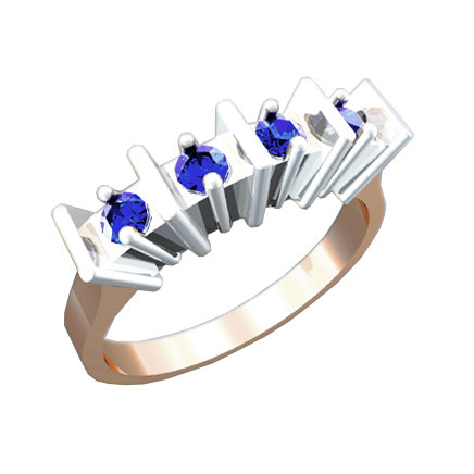 К4700 Восковка кольцо