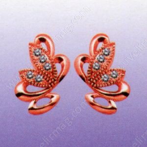 Е3260 Опока серьги