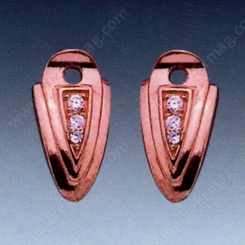 Ю6026 Опока серьги