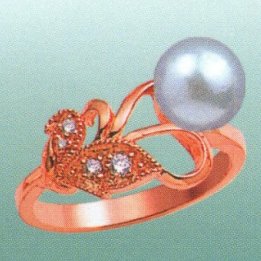 Е7262 Опока кольцо