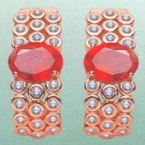 Е3119 Опока серьги