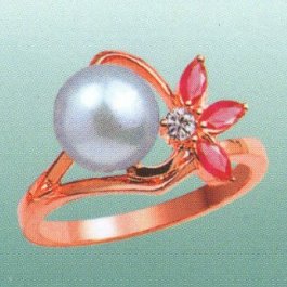 Е7263 Опока кольцо