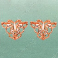 Е3104 Опока серьги