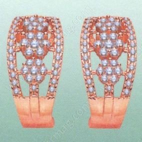 Е3120 Опока серьги