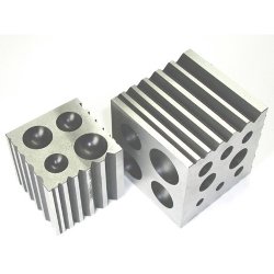 Анка кубическая стальная от 2 до 25 мм (034-13)