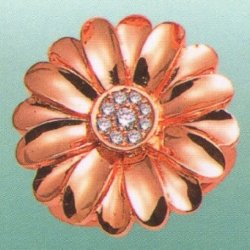 Е7164 Опока кольцо