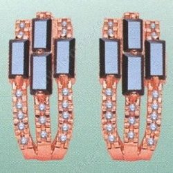 Е3121 Опока серьги