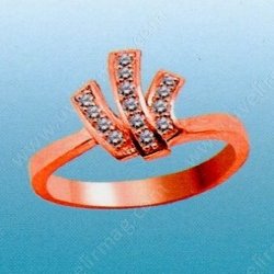 Е7587 Опока кольцо