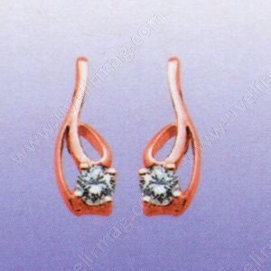 Е3263 Опока серьги
