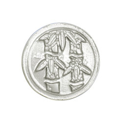 32530 Восковка подвеска