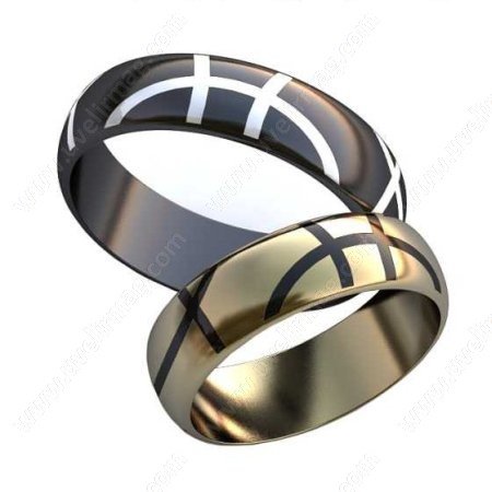 315 мужское кольцо