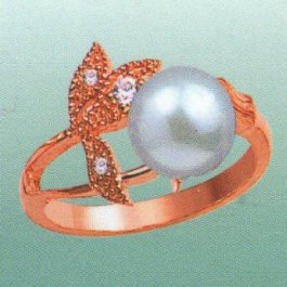 Е7265 Опока кольцо