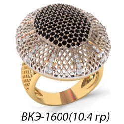 ВКЭ-1600 Восковка кольцо