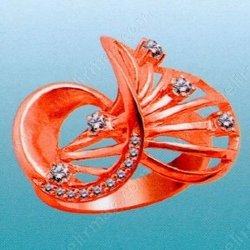 Е7850 Опока кольцо