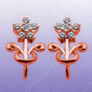 Е3264 Опока серьги