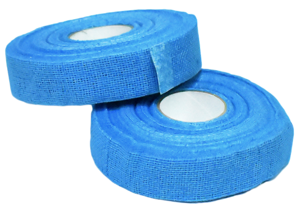 Лента защитная для полировки (США, голубая)