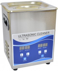 Мойка ультразвуковая 2,0L 120W 