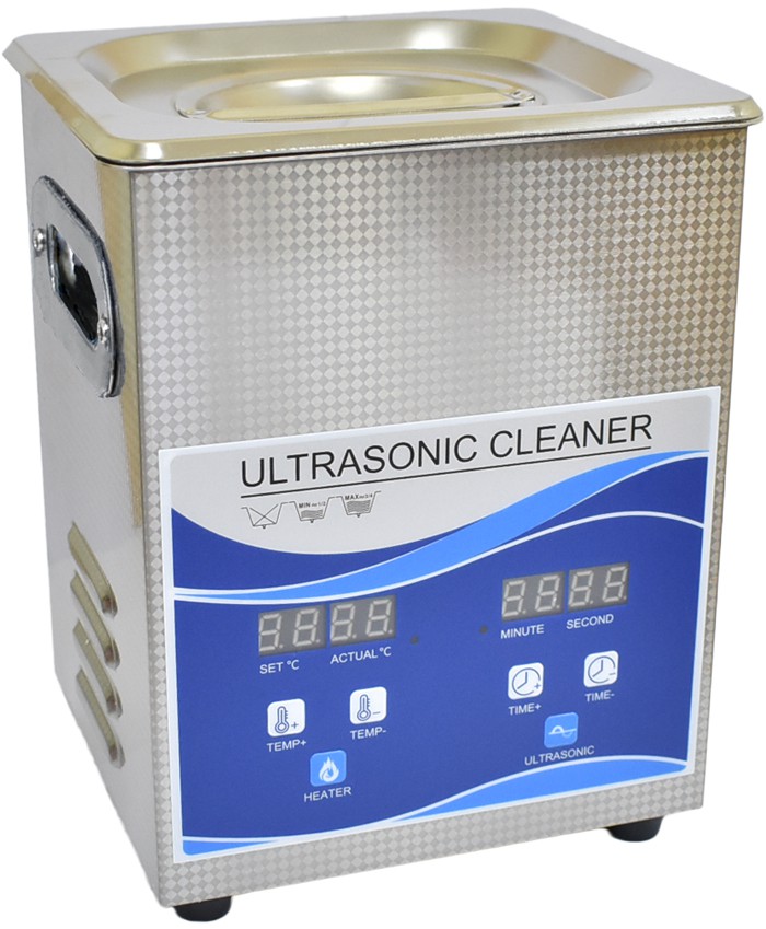 Мойка ультразвуковая 2,0L 120W 