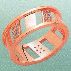 Е7365 Опока кольцо