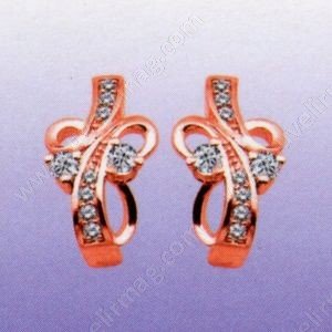 Е3266 Опока серьги
