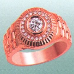 Е622 Опока кольцо