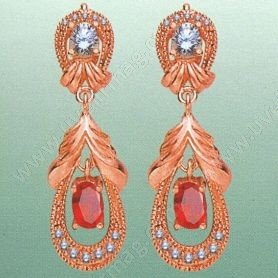 Е3109 Опока серьги