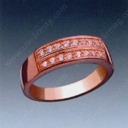 Ю1478 Опока кольцо
