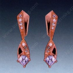Ю6033 Опока серьги