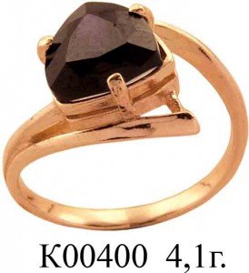 К00400 Восковка кольцо