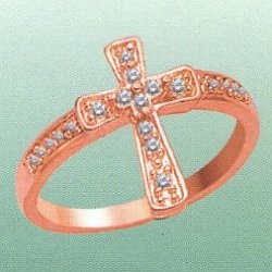 Е7415 Опока кольцо